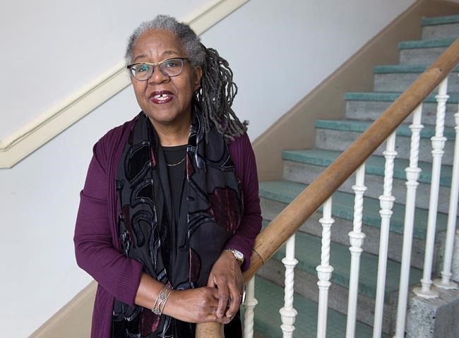 A fresh look at stunning, historic 'Book of Negroes' through N.S. online portal | iNFOnews.ca A fresh look at stunning, historic 'Book of Negroes' through N.S. online portal | iNFOnews.ca