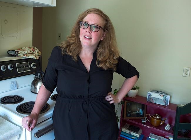 N.S. now only province that requires a doctor's referral for abortion: advocates | iNFOnews.ca