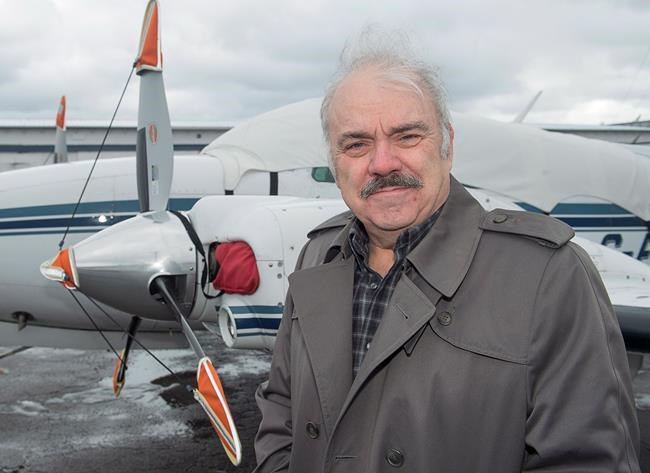 Pilotless planes on the horizon if public acceptance grows, say experts | iNFOnews.ca