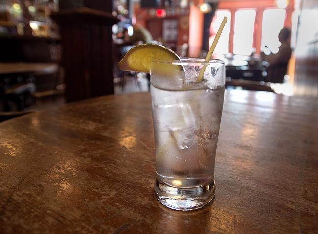 N.S. police to review drink-tampering response as another woman comes forward | iNFOnews.ca