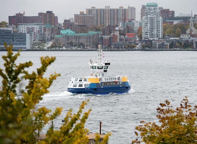 Ferry named for a Mi'kmaq poet laureate who longed for revival of her culture | iNFOnews.ca