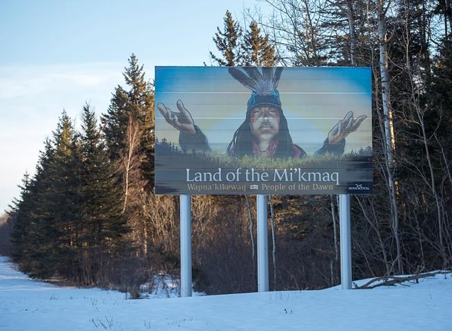 On land acknowledgments, some Indigenous advocates are ambivalent | iNFOnews.ca