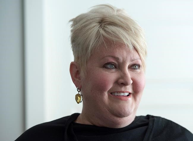 Accidental activist sought to change assisted dying law after terminal diagnosis | iNFOnews.ca Accidental activist sought to change assisted dying law after terminal diagnosis | iNFOnews.ca