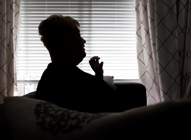 Advocate dies 'peacefully' after plea for changes to Canada's assisted-death law | iNFOnews.ca
