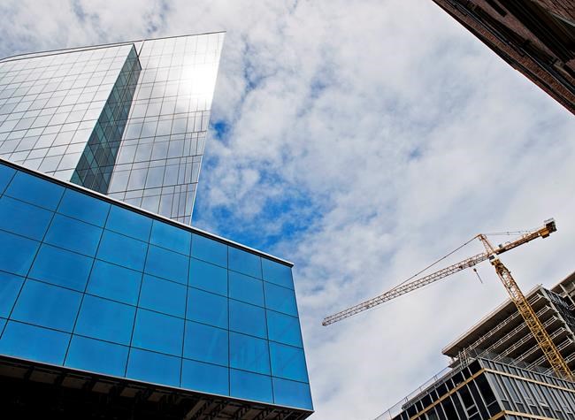 Emergence of an East Coast boomtown: 'The timing is now for Halifax' | iNFOnews.ca