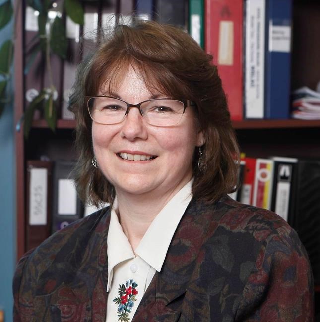 N.S. appoints Mi'kmaq, black women to bench: 'This is a huge step forward' | iNFOnews.ca N.S. appoints Mi'kmaq, black women to bench: 'This is a huge step forward' | iNFOnews.ca