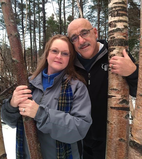 Funeral planned for man killed in car crash while being treated for PTSD:family | iNFOnews.ca Funeral planned for man killed in car crash while being treated for PTSD:family | iNFOnews.ca