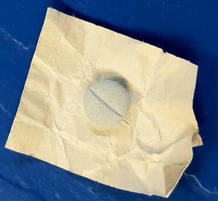 Health Canada confirms fentanyl in pill seized on New Brunswick First Nation | iNFOnews.ca Health Canada confirms fentanyl in pill seized on New Brunswick First Nation | iNFOnews.ca