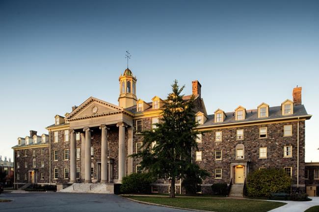 Halifax's University of King's College to examine possible links to slavery | iNFOnews.ca