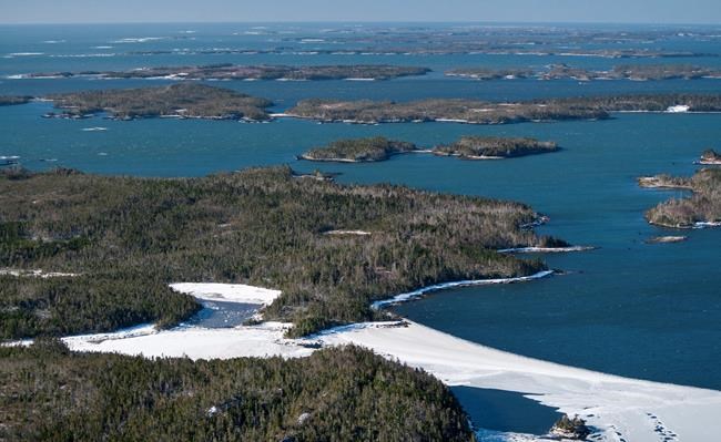 Ottawa to consider three new marine conservation areas off Nova Scotia's coast | iNFOnews.ca Ottawa to consider three new marine conservation areas off Nova Scotia's coast | iNFOnews.ca