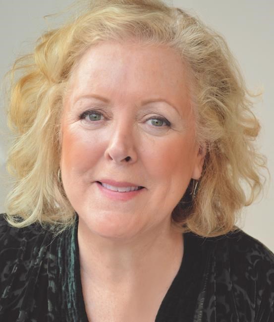 Laura Smith and her songs to be celebrated by East Coast artists at tribute concert | iNFOnews.ca