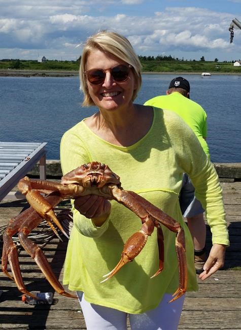 Nova Scotia town mourns founder of world-famous culinary school killed in crash | iNFOnews.ca