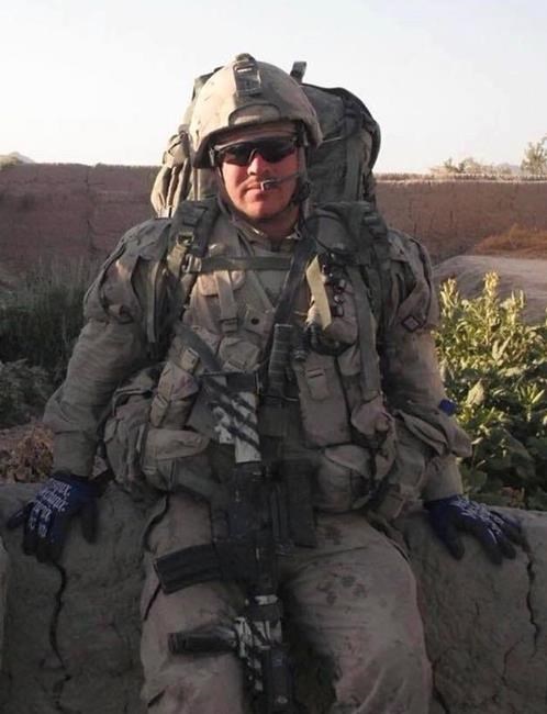 Former soldier who died with woman in N.S. was 'broken' from PTSD: friend | iNFOnews.ca Former soldier who died with woman in N.S. was 'broken' from PTSD: friend | iNFOnews.ca