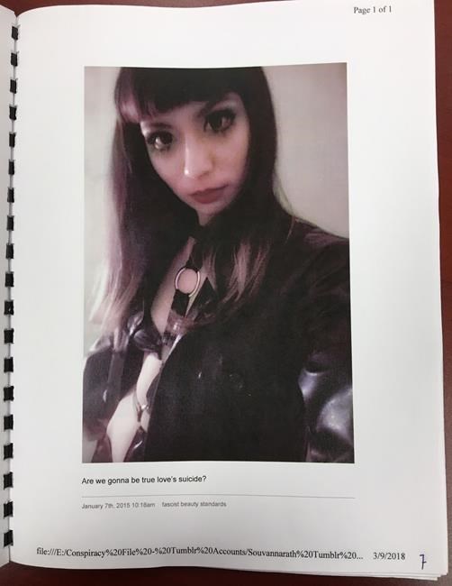 Halifax mall plotter penned suicide note to be published after mass shooting | iNFOnews.ca