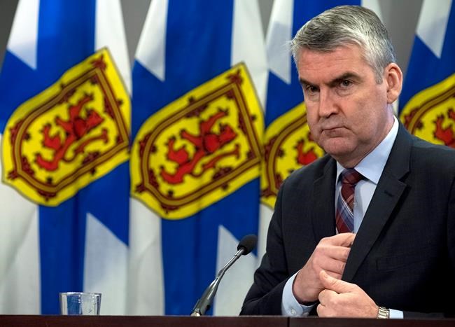 N.S. premier rejects mill's plea for time: 'There will be no extension' | iNFOnews.ca