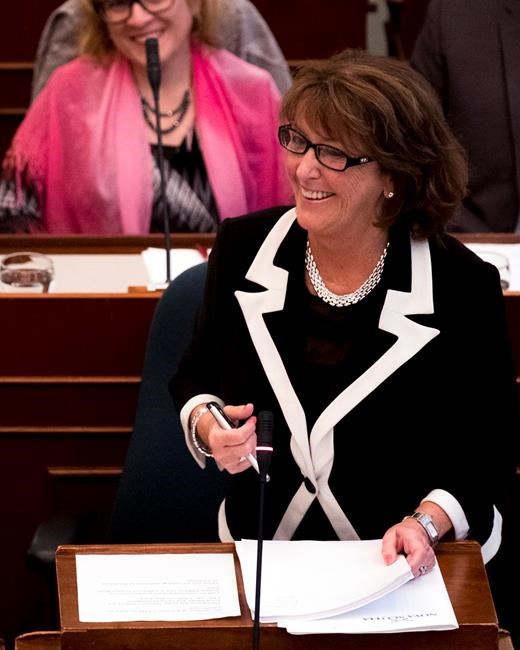 N.S. budget: Health spending up slightly after election focused on problems | iNFOnews.ca