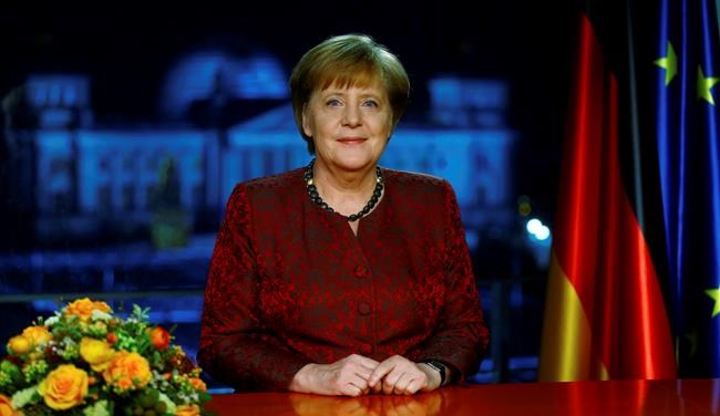 Merkel sees Germany split over pace of social change | iNFOnews.ca Merkel sees Germany split over pace of social change | iNFOnews.ca