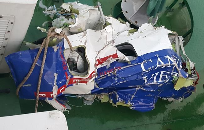 Vietnamese search plane missing with 9 people aboard | iNFOnews.ca Vietnamese search plane missing with 9 people aboard | iNFOnews.ca