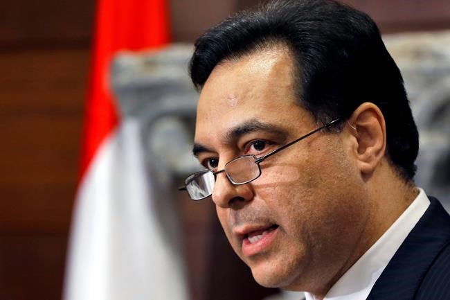 Lebanon prosecutor pauses port probe amid legal challenges | iNFOnews.ca