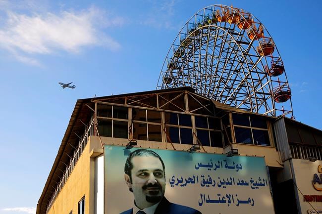Lebanon: Saudi should clarify why Hariri hasn't returned | iNFOnews.ca CP531933466