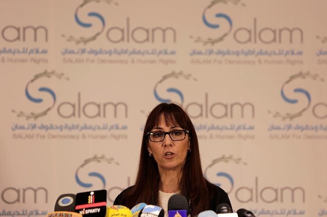 Rights group: Bahraini authorities abuse, torture detainees | iNFOnews.ca