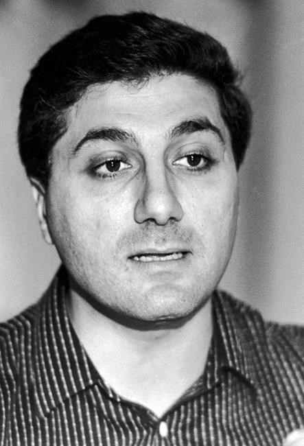 Lebanon issues death sentences in 1982 killing of president | iNFOnews.ca