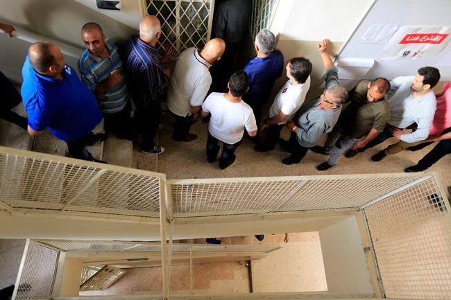 A look at the key players in the Lebanese elections | iNFOnews.ca A look at the key players in the Lebanese elections | iNFOnews.ca