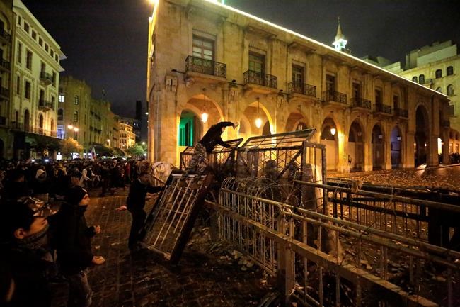 Lebanese officials vow to step up security after riots | iNFOnews.ca