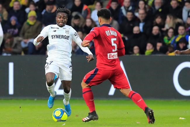 Nantes fans remember Sala; Neymar pays tribute to Bryant | iNFOnews.ca