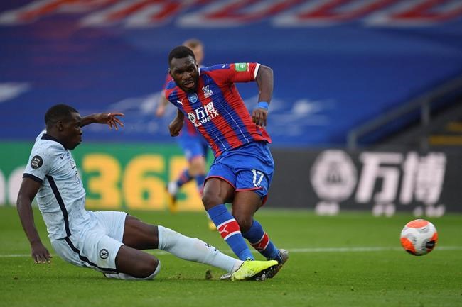 Chelsea into 3rd place in EPL, Arsenal held by Leicester | iNFOnews.ca