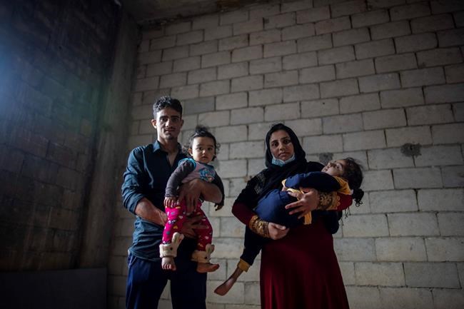 Delights of Ramadan disappear for Syrian refugees in Lebanon | iNFOnews.ca Delights of Ramadan disappear for Syrian refugees in Lebanon | iNFOnews.ca