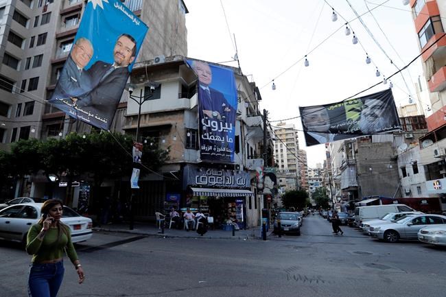 Hezbollah set to tighten grip in Lebanon vote | iNFOnews.ca