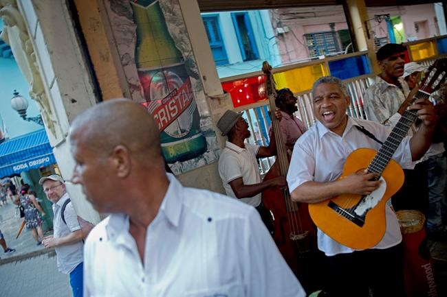 Cuba starts return to normal as mourning for Castro ends | iNFOnews.ca Cuba starts return to normal as mourning for Castro ends | iNFOnews.ca