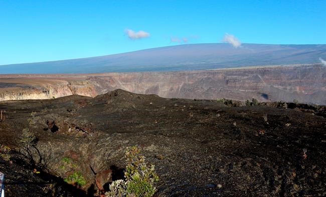 Water in Hawaii volcano could trigger explosive eruptions | iNFOnews.ca