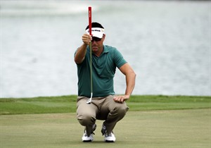 Report: Aussie golfer Robert Allenby robbed, beaten after missing cut in Sony Open | iNFOnews.ca CP31522293