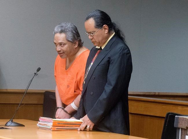 Father of boy missing 20 years pleads guilty to manslaughter | iNFOnews.ca