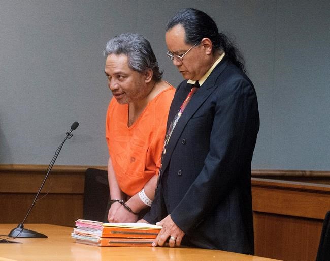 Dad of Hawaii boy who vanished in 1997 is sentenced in death | iNFOnews.ca Dad of Hawaii boy who vanished in 1997 is sentenced in death | iNFOnews.ca
