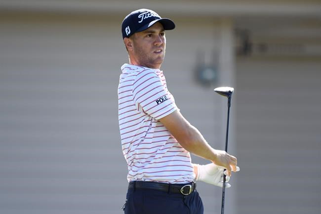 English wins Kapalua in playoff for 1st victory in 7 years | iNFOnews.ca English wins Kapalua in playoff for 1st victory in 7 years | iNFOnews.ca