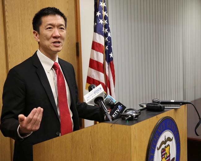 Q&A: Trump travel ban faces key test in multiple courtrooms | iNFOnews.ca Q&A: Trump travel ban faces key test in multiple courtrooms | iNFOnews.ca