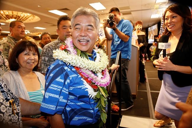 The Latest: Ron Curtis wins Hawaii GOP nod for US Senate | iNFOnews.ca The Latest: Ron Curtis wins Hawaii GOP nod for US Senate | iNFOnews.ca