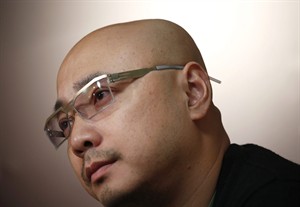 China becomes box office superpower but local films face difficult task of going overseas | iNFOnews.ca CP22537114