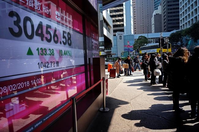 Global stocks mixed as investors still skittish | iNFOnews.ca Global stocks mixed as investors still skittish | iNFOnews.ca