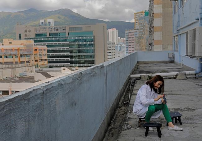 Designers breathe new life into China's dying folk crafts | iNFOnews.ca