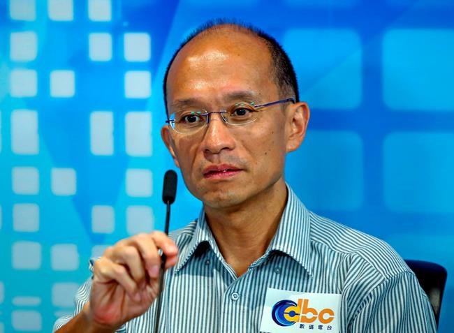 Prof. charged with murder after wife's body found in office | iNFOnews.ca