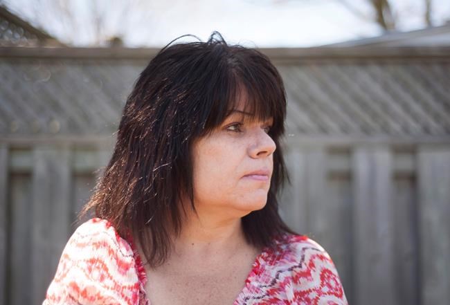 Pain never fades for cold case victim families, but resolution a possibility | iNFOnews.ca Pain never fades for cold case victim families, but resolution a possibility | iNFOnews.ca