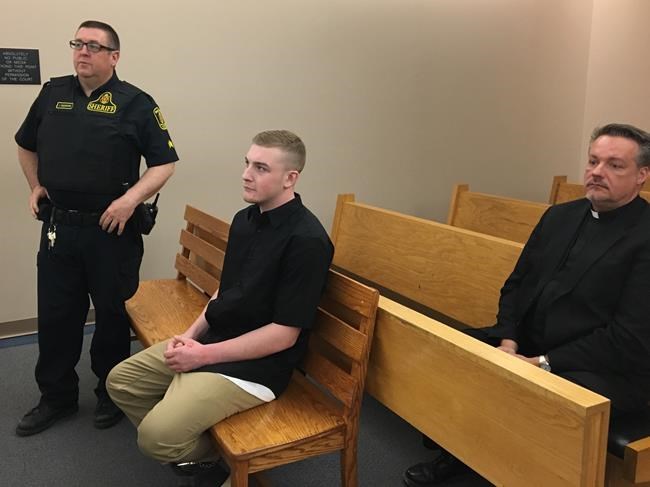 Man who stole human skull and kept it as 'curiosity' sentenced to jail | iNFOnews.ca Man who stole human skull and kept it as 'curiosity' sentenced to jail | iNFOnews.ca