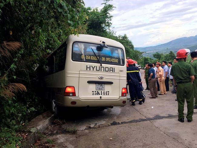 20 Singapore students injured in bus accident in Vietnam | iNFOnews.ca 20 Singapore students injured in bus accident in Vietnam | iNFOnews.ca