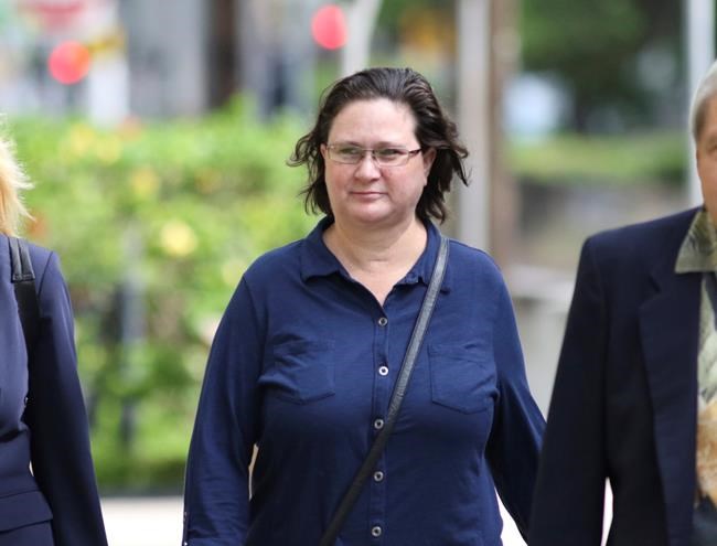 Taxpayer-funded attorney, convicted ex-prosecutor part ways | iNFOnews.ca