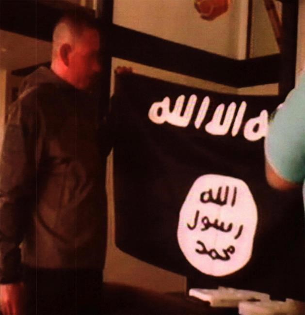 Soldier to plead guilty in terrorism help case | iNFOnews.ca Soldier to plead guilty in terrorism help case | iNFOnews.ca