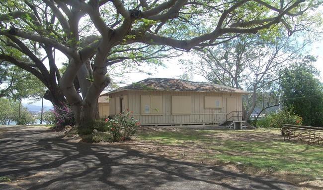 Feds release report on razing of historic Pearl Harbor home | iNFOnews.ca